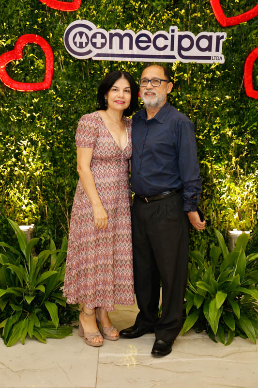 Cena de los Enamorados