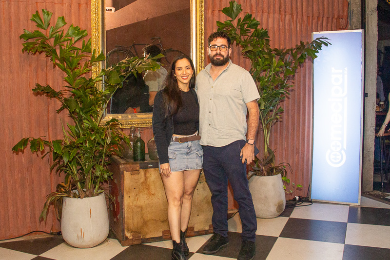 Celebración por el Día de la Juventud