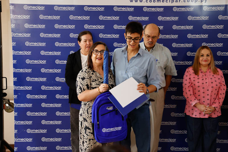Concurso de Cuentos - Premiación
