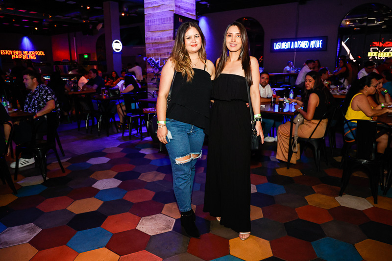 Festejo por el Día de la Juventud