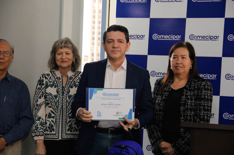 Premiación del Concurso de Cuentos 2026