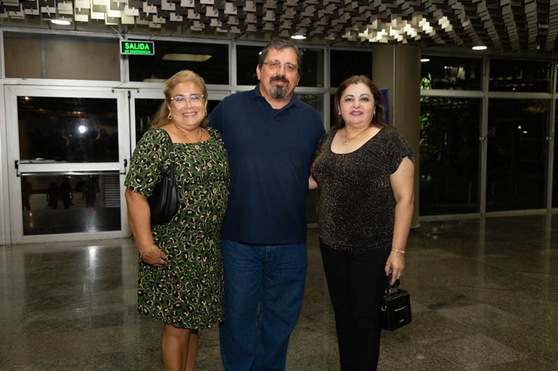 Concierto Homenaje a la Mujer