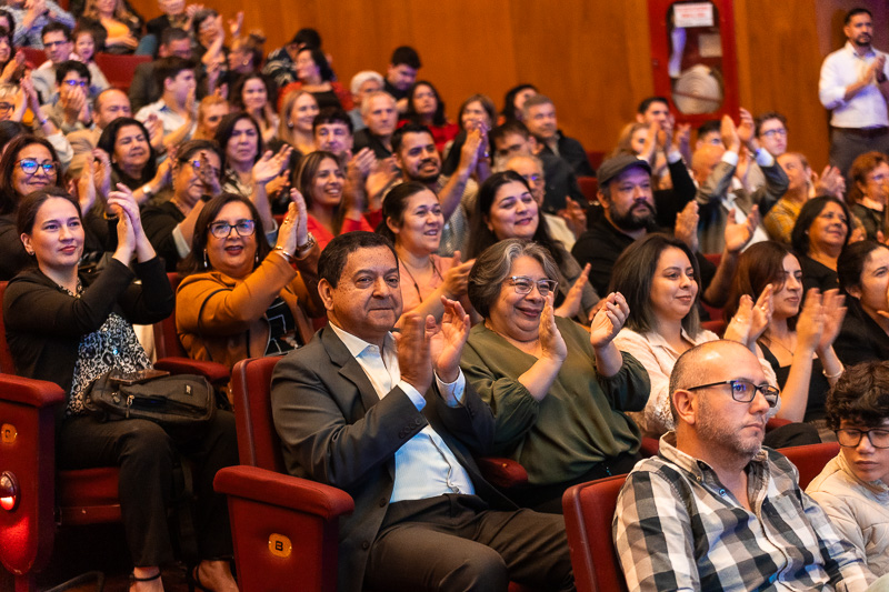 Concierto 53º Aniversario