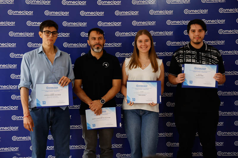 Concurso de Cuentos - Premiación