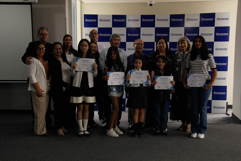 Premiación del Concurso de Cuentos 2026