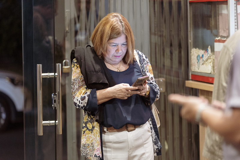 Obra de Teatro "Mi Grado es un Peligro"