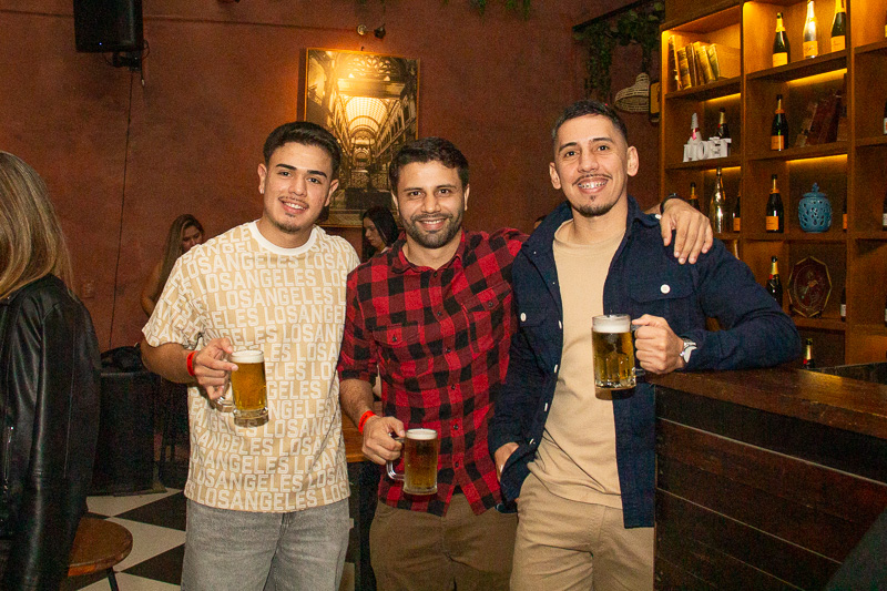 Celebración por el Día de la Juventud