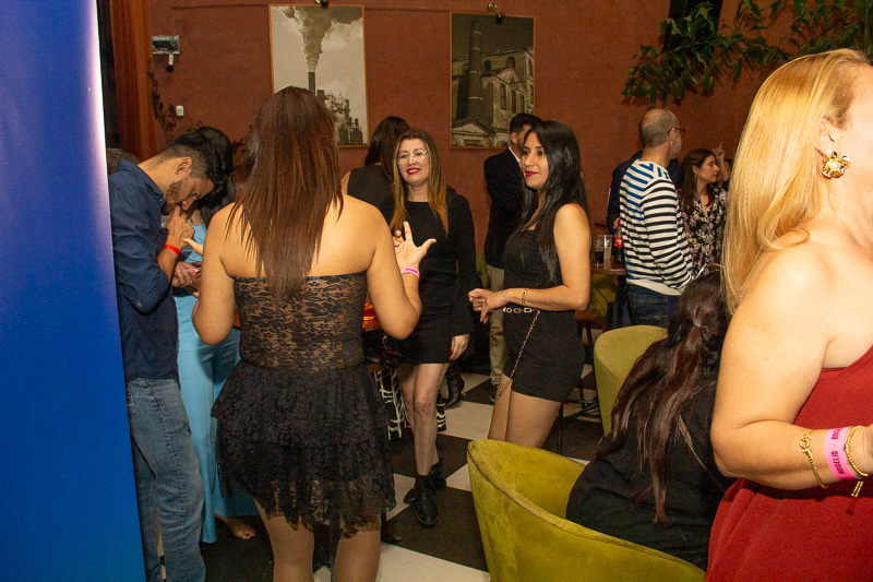 Celebración por el Día de la Juventud