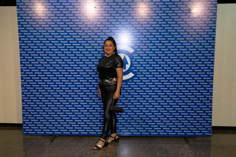 Concierto Homenaje a la Mujer