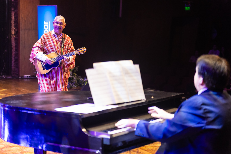 Concierto 53º Aniversario