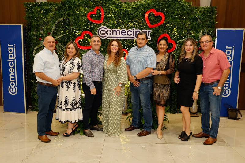 Cena de los Enamorados