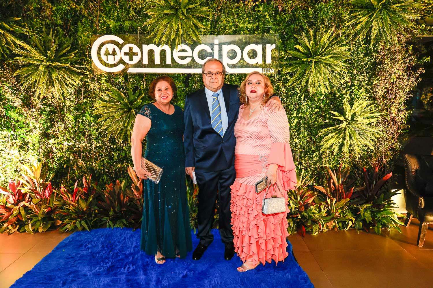 CENA ANIVERSARIO 2024