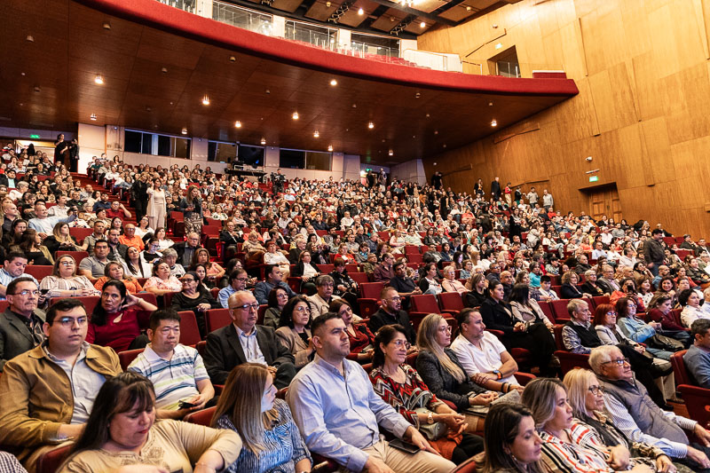 Concierto 53º Aniversario
