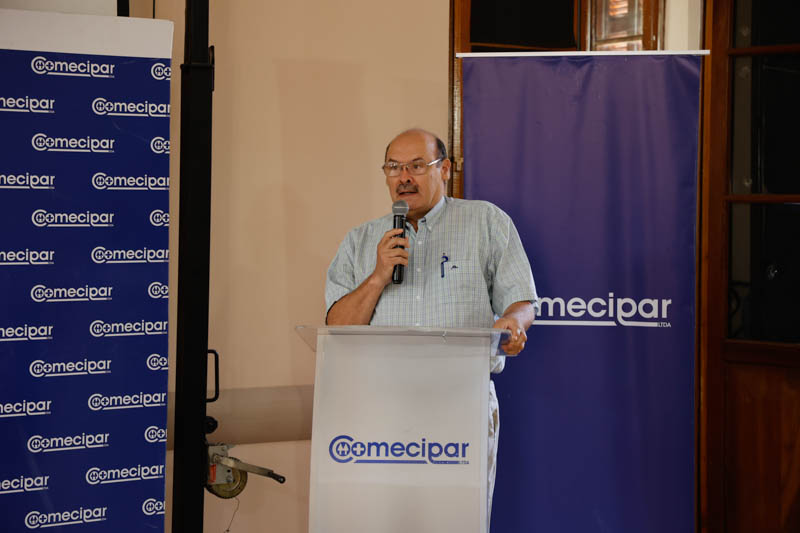 Concurso de Cuentos - Premiación
