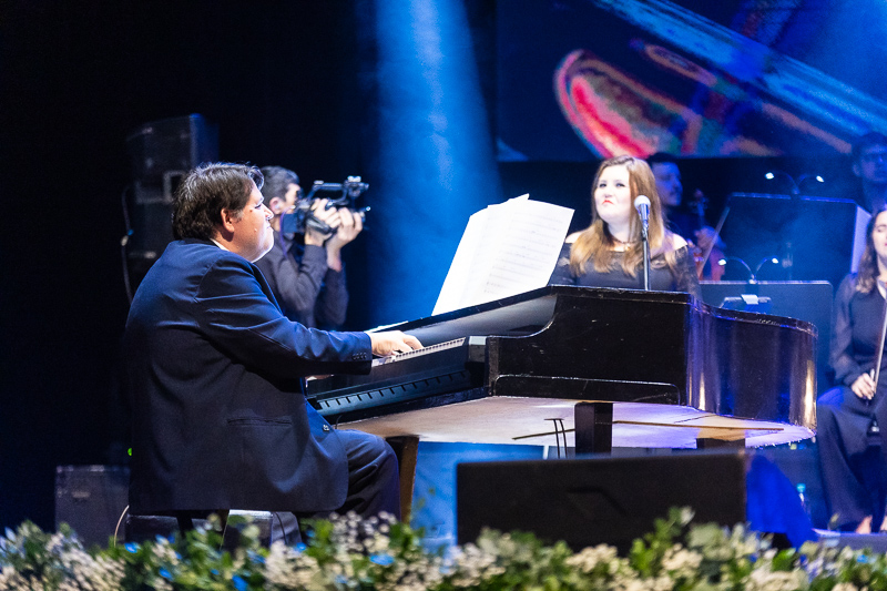 Concierto 53º Aniversario