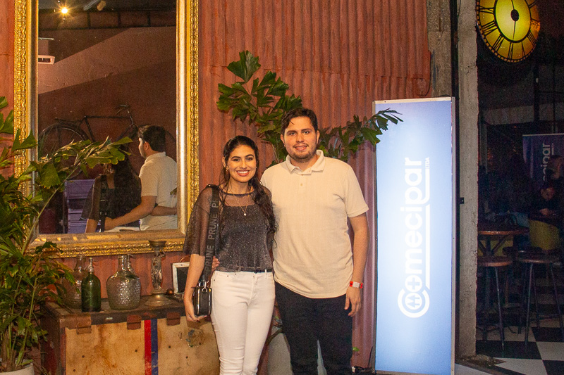 Celebración por el Día de la Juventud