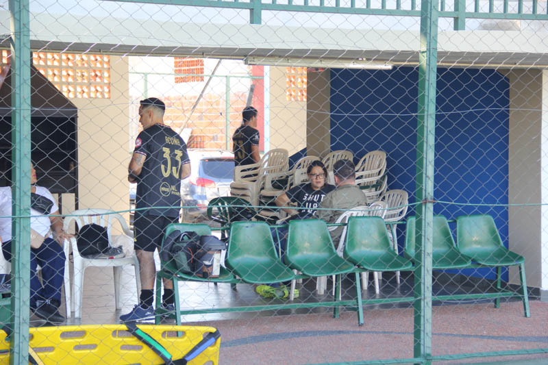 Apertura Torneo de Fútbol 2026