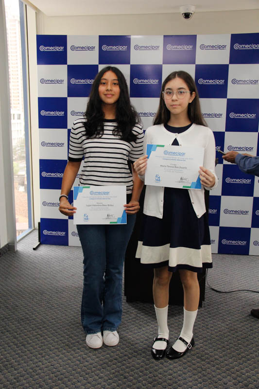 Premiación del Concurso de Cuentos 2026