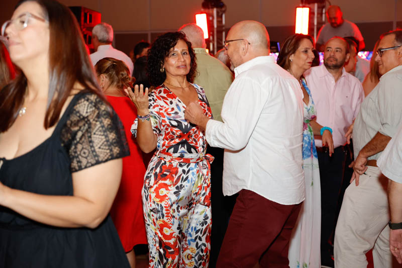 Cena de los Enamorados