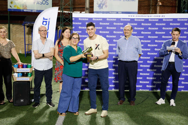 Clausura Torneo de Fútbol