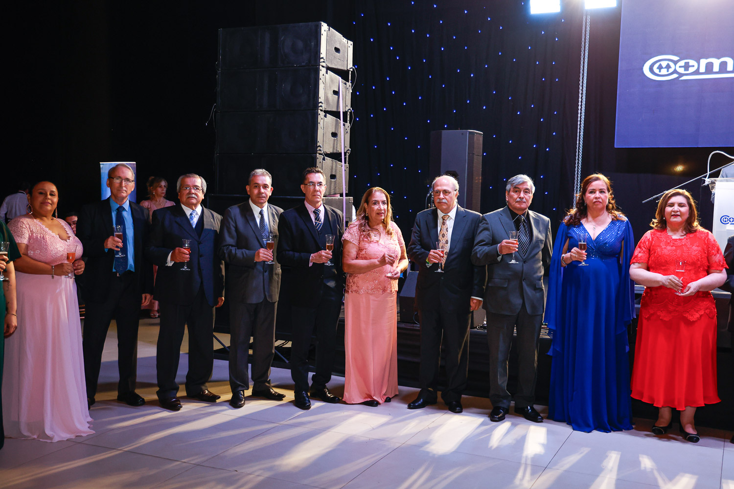 CENA ANIVERSARIO 2024