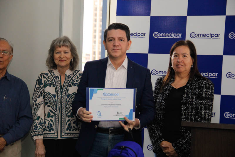 Premiación del Concurso de Cuentos 2026