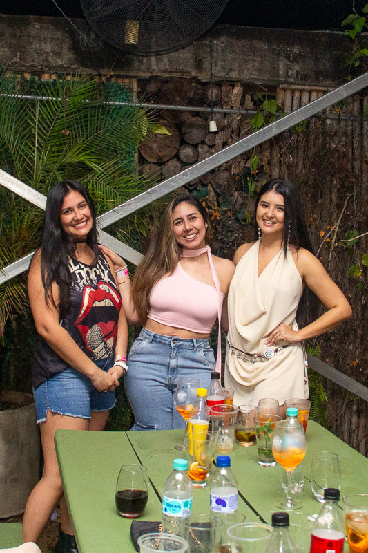 Celebración por el Día de la Juventud