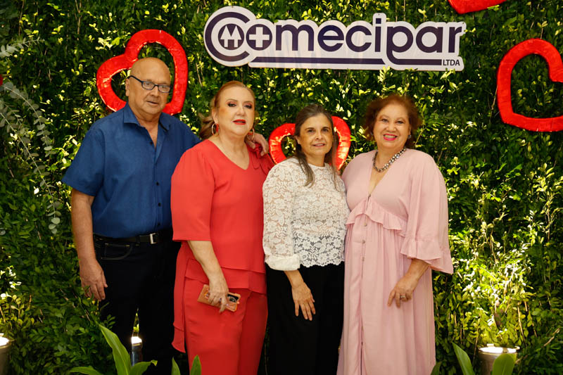 Cena de los Enamorados