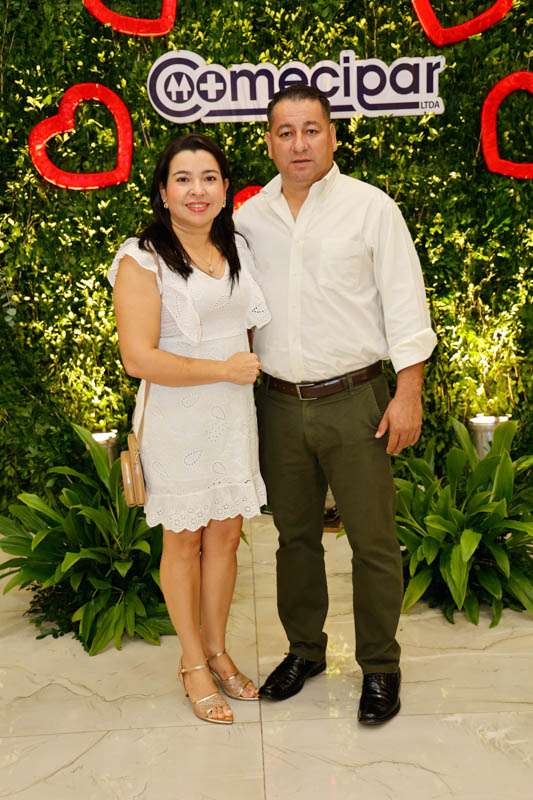 Cena de los Enamorados