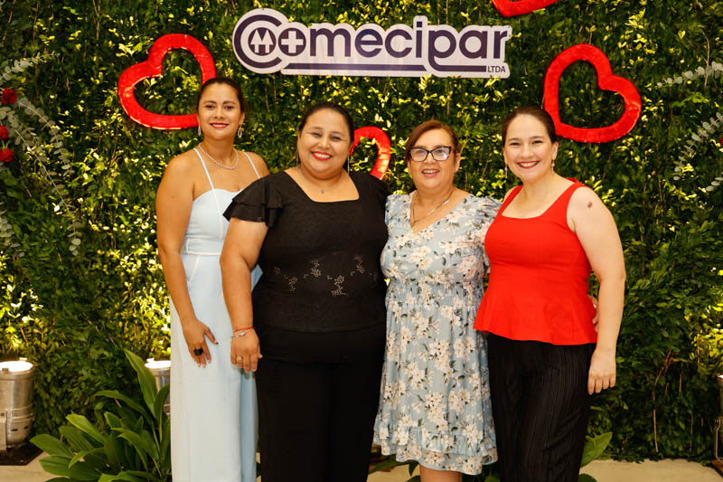 Cena de los Enamorados