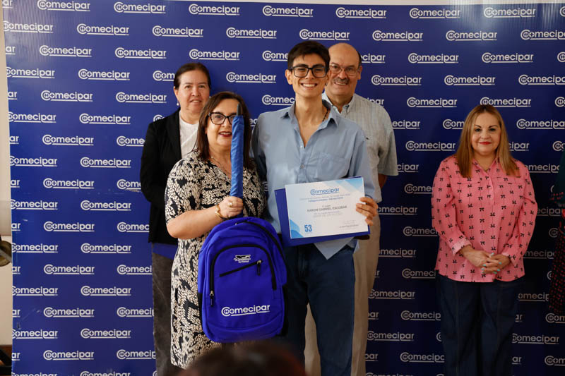 Concurso de Cuentos - Premiación
