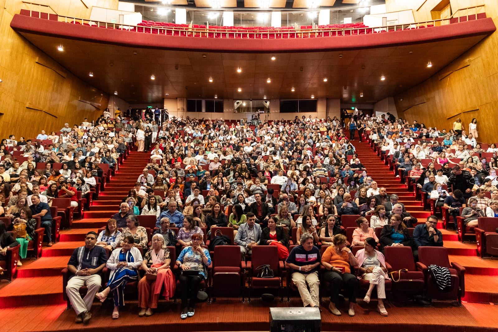 concierto aniversario 2024