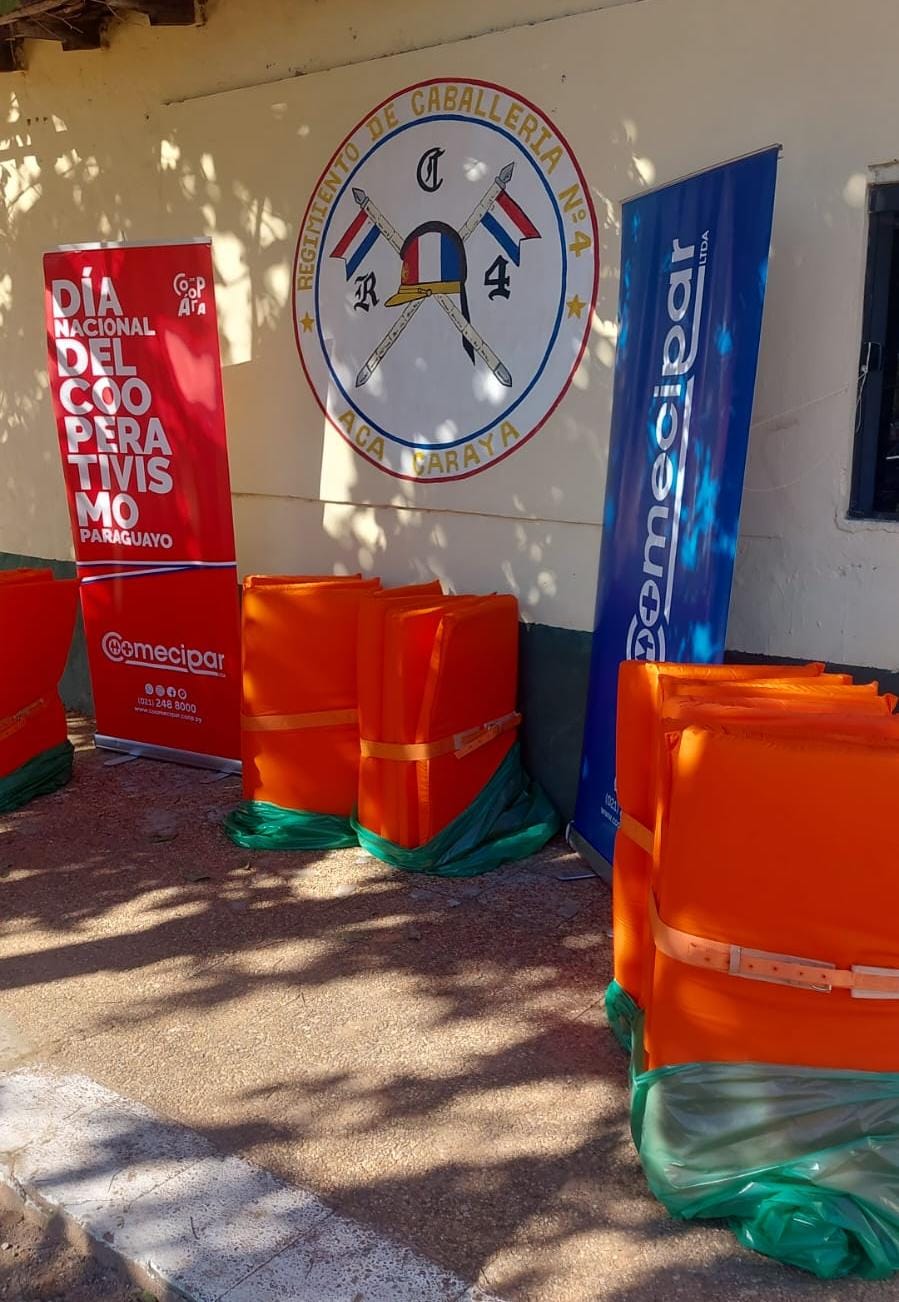 Actividades realizadas