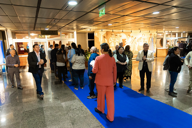 Concierto 53º Aniversario