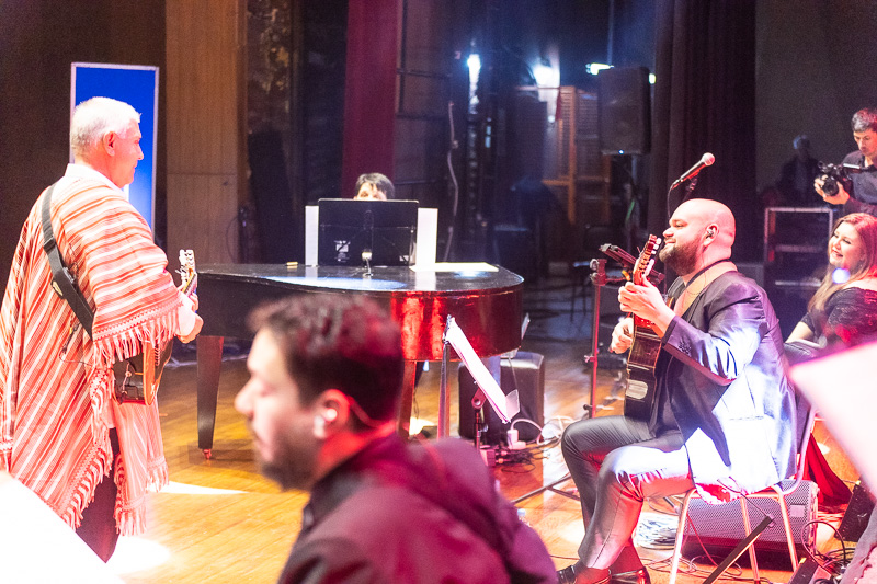 Concierto 53º Aniversario