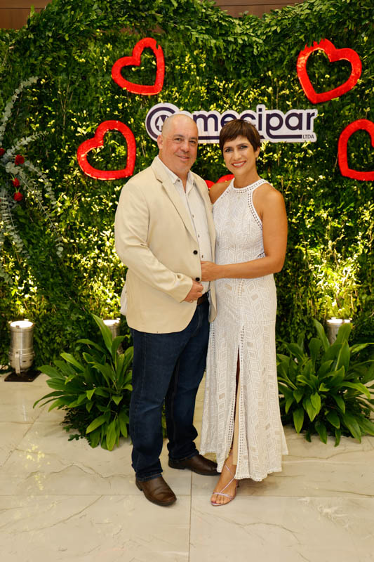 Cena de los Enamorados