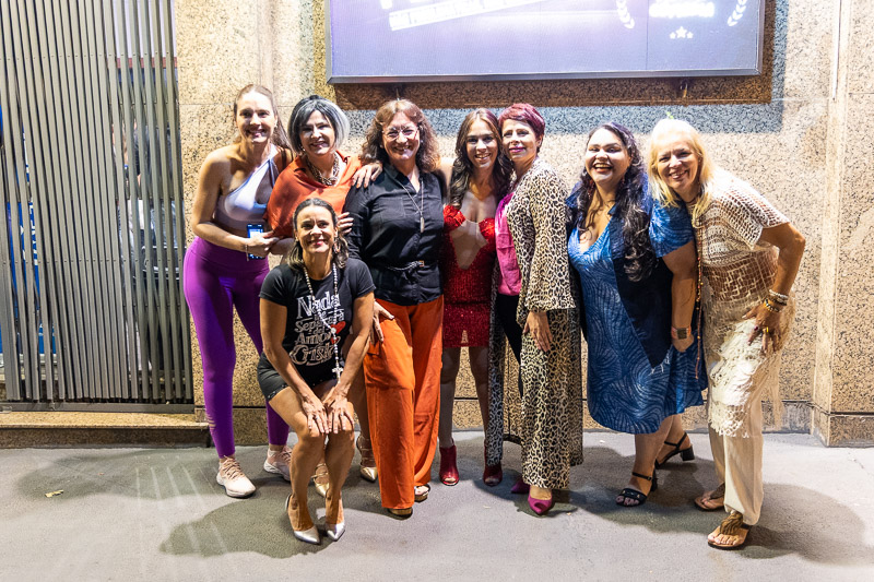 Obra de Teatro "Mi Grado es un Peligro"