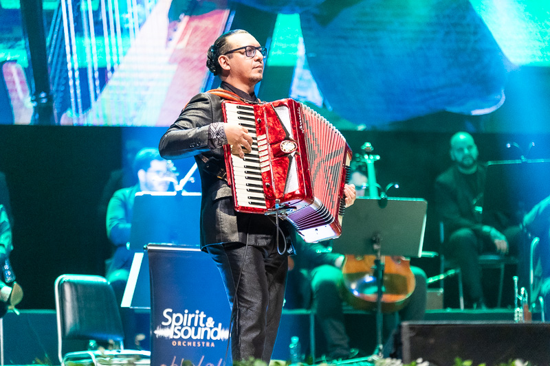 Concierto 53º Aniversario