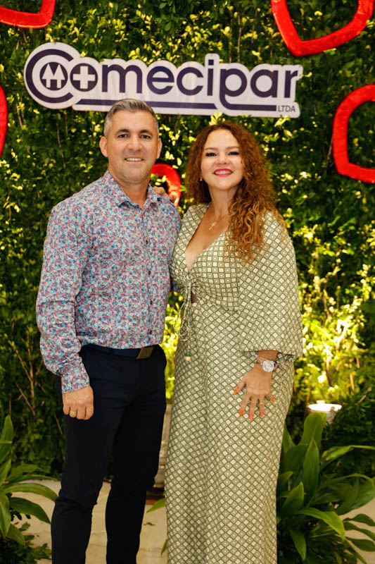 Cena de los Enamorados