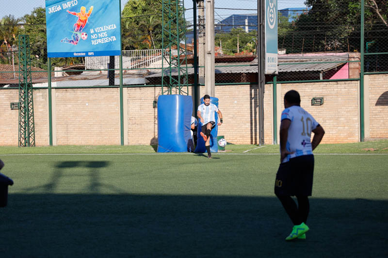 Clausura Torneo de Fútbol
