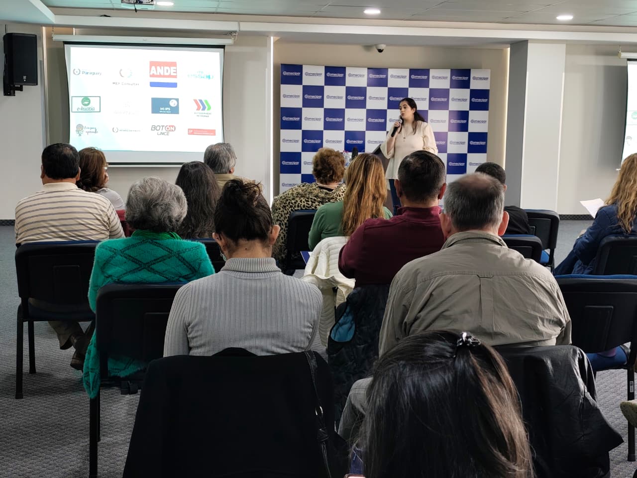 Taller de Ciudadanía Digital