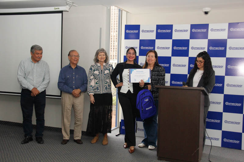 Premiación del Concurso de Cuentos 2026