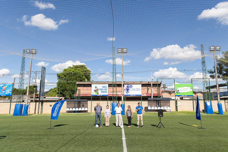 Torneo de Fútbol 2025