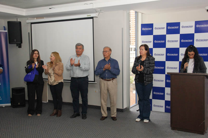 Premiación del Concurso de Cuentos 2026