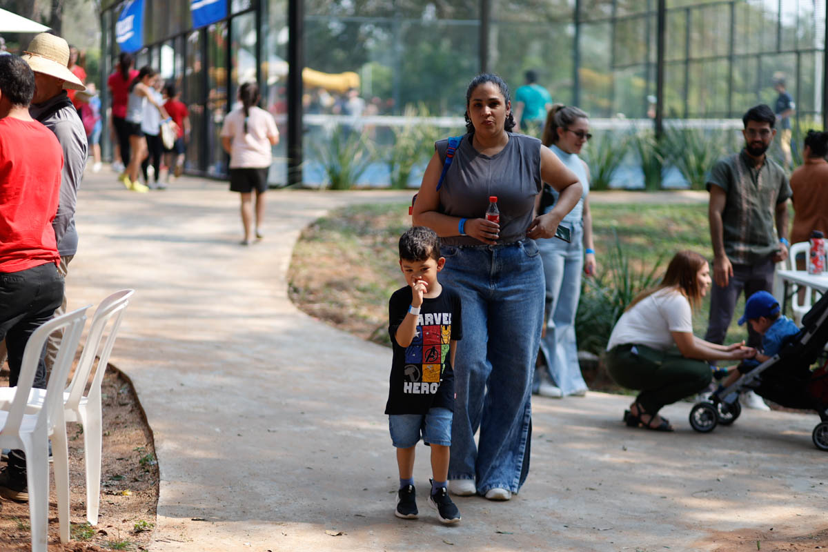 DIA DEL NIÑO 2024