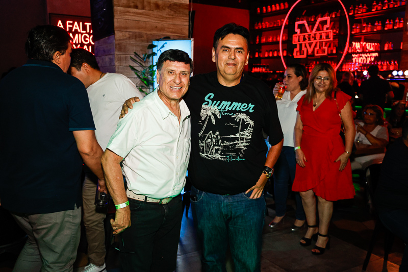 Festejo por el Día de la Juventud