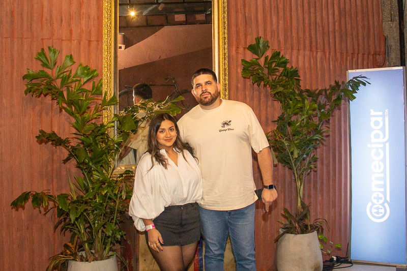 Celebración por el Día de la Juventud