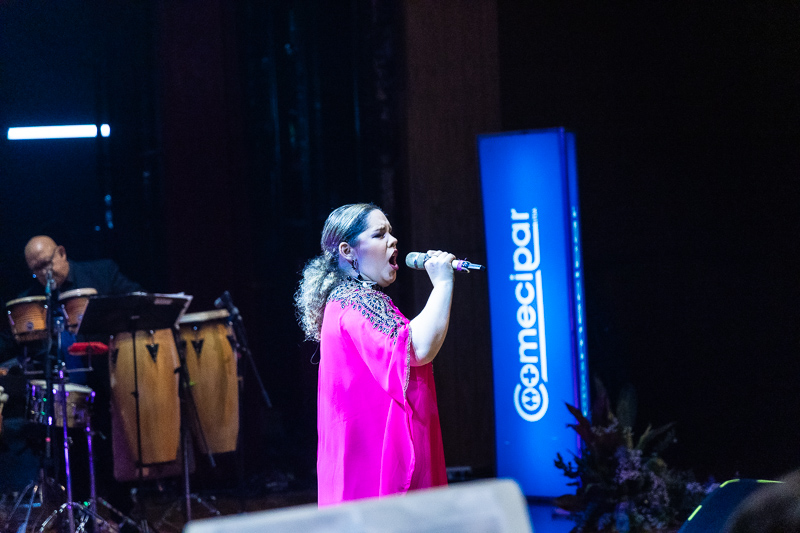 Concierto 53º Aniversario