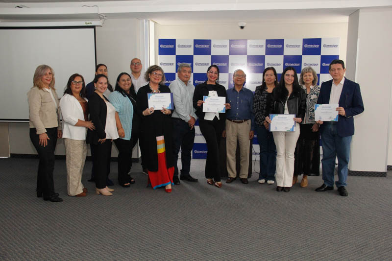 Premiación del Concurso de Cuentos 2026
