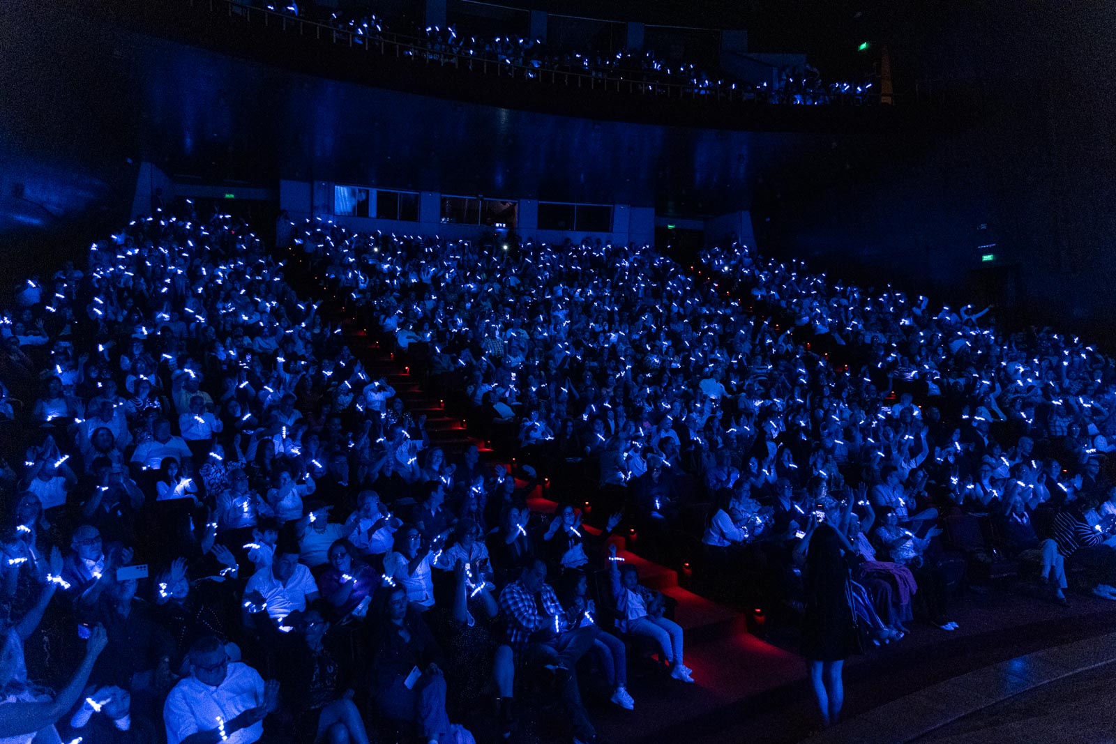 concierto aniversario 2024